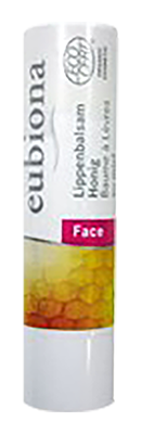 Eubiona Honing en Kruiden Lippenbalsem (4 gr)