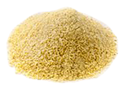Fidafruit Amandel Poeder Bio (100 gr)