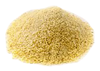 Fidafruit Amandel Poeder Bio (100 gr)