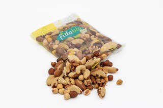 Fidafruit Studentenhaver zonder Rozijnen Bio (200 gr)