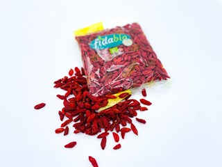 Fidafruit Gojibessen Bio (150 gr)