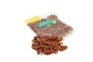 Fidafruit Pecannoten Bio (100 gr)