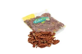Fidafruit Pecannoten Bio (100 gr)