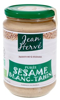 Jean Hervé Sesampasta Wit Bio (700 gr)