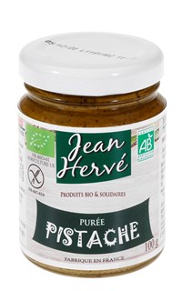Jean Hervé Pistachepasta Bio (100 gr)