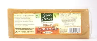 Jean Hervé Marsepein Natuur Bio (250 gr)