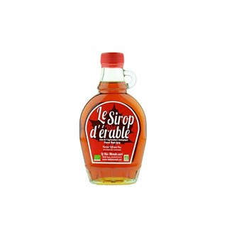 Jean Hervé Ahornsiroop Origineel Canada Bio (250 ml)