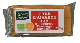 Jean Hervé Marsepein Sinaas Bio (50 gr)