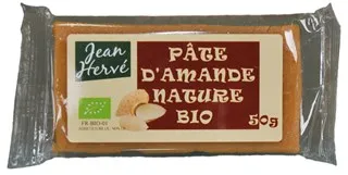 Jean Hervé Marsepein Natuur Bio (50 gr)