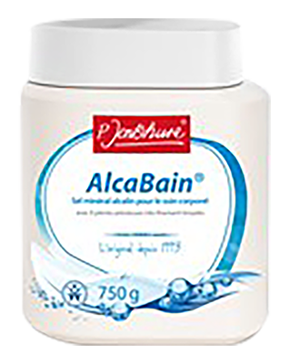 Jentschura Alcabain (750 gr)