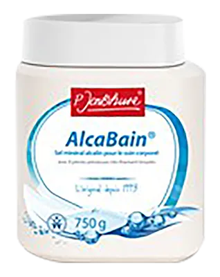 Jentschura Alcabain (750 gr)