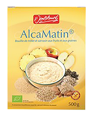 Jentschura Alcamatin (500 gr)