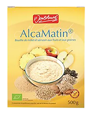 Jentschura Alcamatin (500 gr)