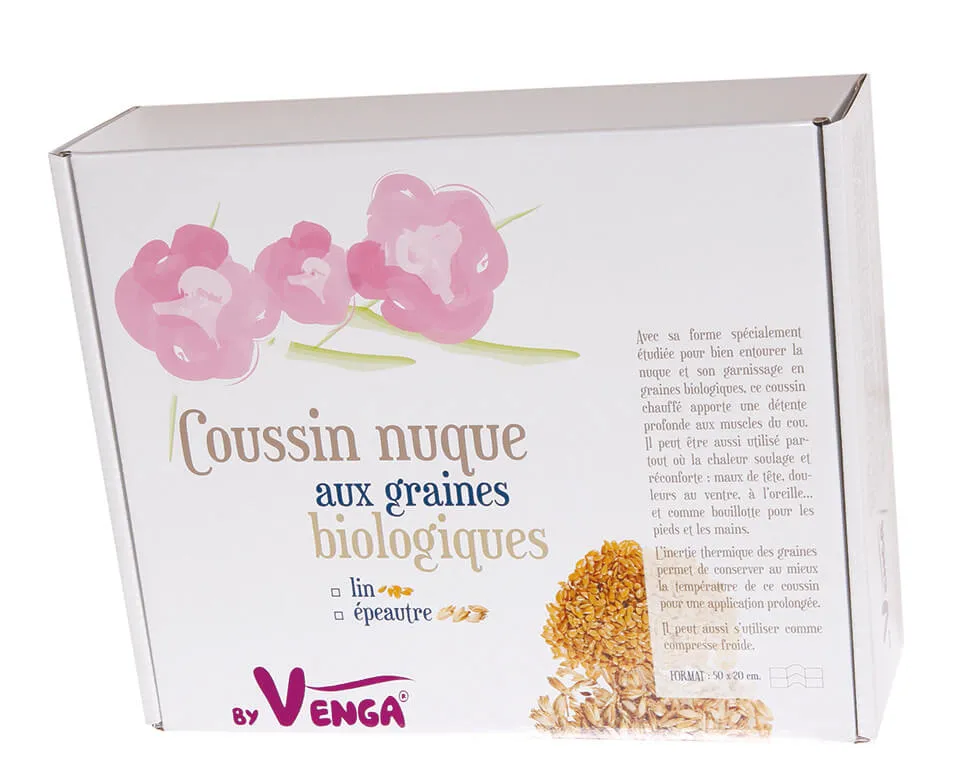 La Droguerie Ecologique Nekkussen Spelt (1 stuk)
