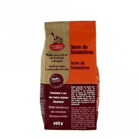 La Droguerie Ecologique Terre De Sommières (400 gr)