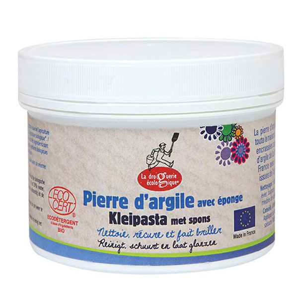 La Droguerie Ecologique Kleipasta (500 gr)