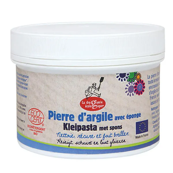 La Droguerie Ecologique Kleipasta (500 gr)