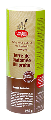 La Droguerie Ecologique Anti-insecten (250 gr)