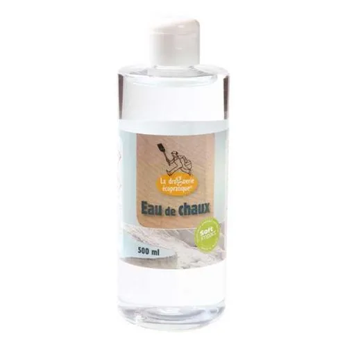 La Droguerie Ecopratique Kalkwater (500 ml)