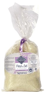 Le Paludier Zeezout Zakje (250 gr)