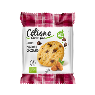 Les Recettes De Céliane Céliane Cookies Bio & Glutenvrij (50 gr)
