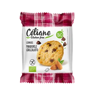 Les Recettes De Céliane Céliane Cookies Bio & Glutenvrij (50 gr)