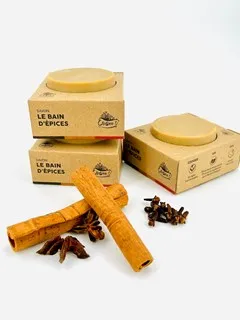 Lîdjeu! Zeep Kruiden Bad (105 gr)