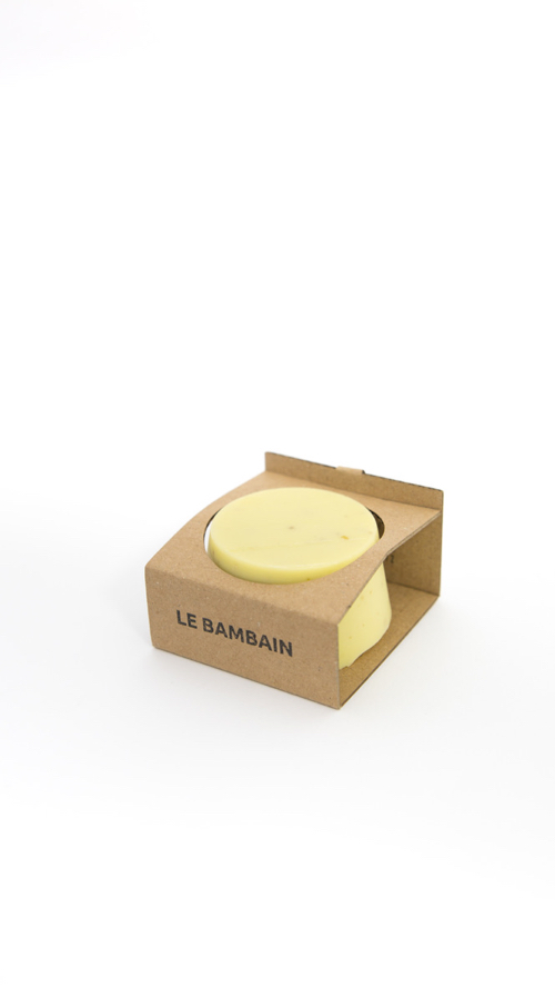 Lîdjeu! Zeep De Kapoen (105 gr)