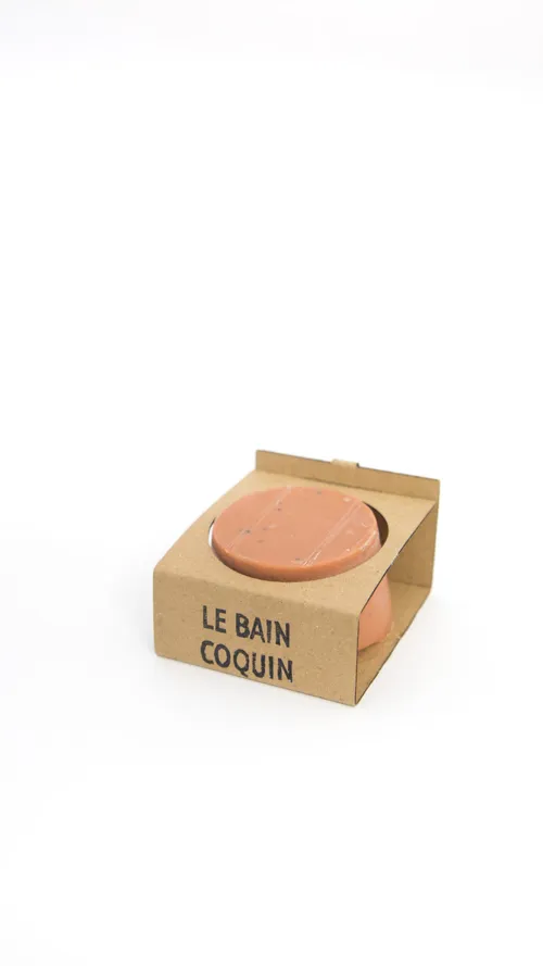 Lîdjeu! Zeep De Snoeper (105 gr)