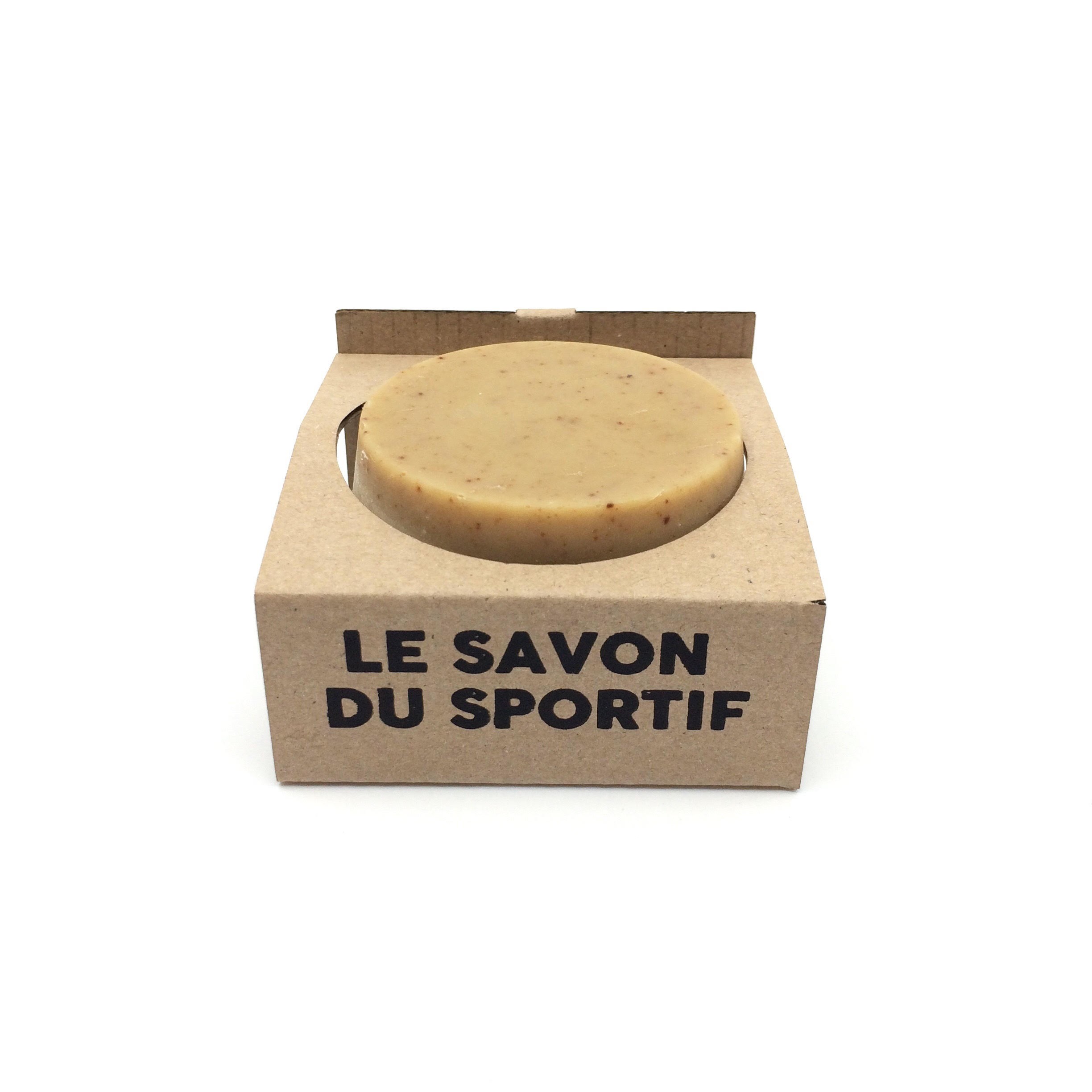 Lîdjeu! Zeep De Sportieveling (105 gr)