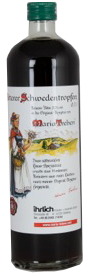Maria Treben Elixer (700 ml)