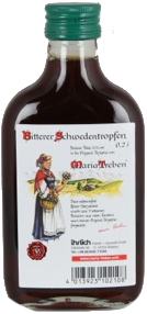 Maria Treben Elixer (200 ml)
