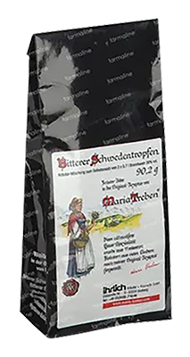 Maria Treben Zweedse Kruiden 90 (2 gr)