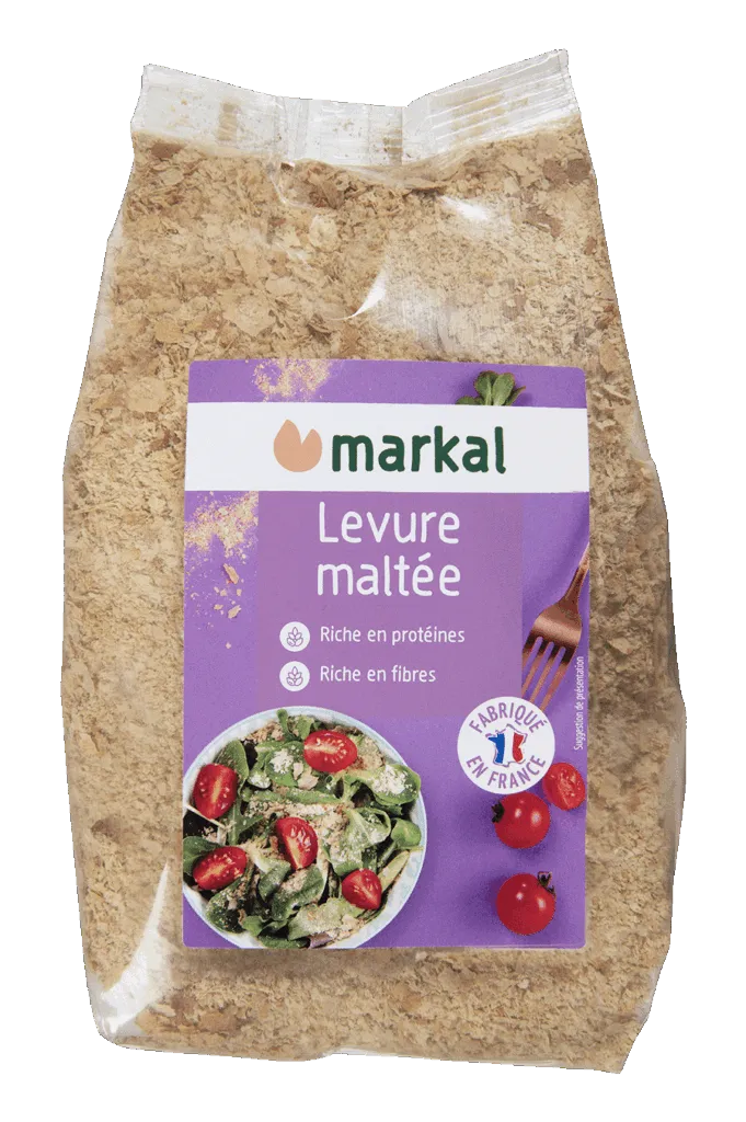 Markal Moutgistvlokken (250 gr)