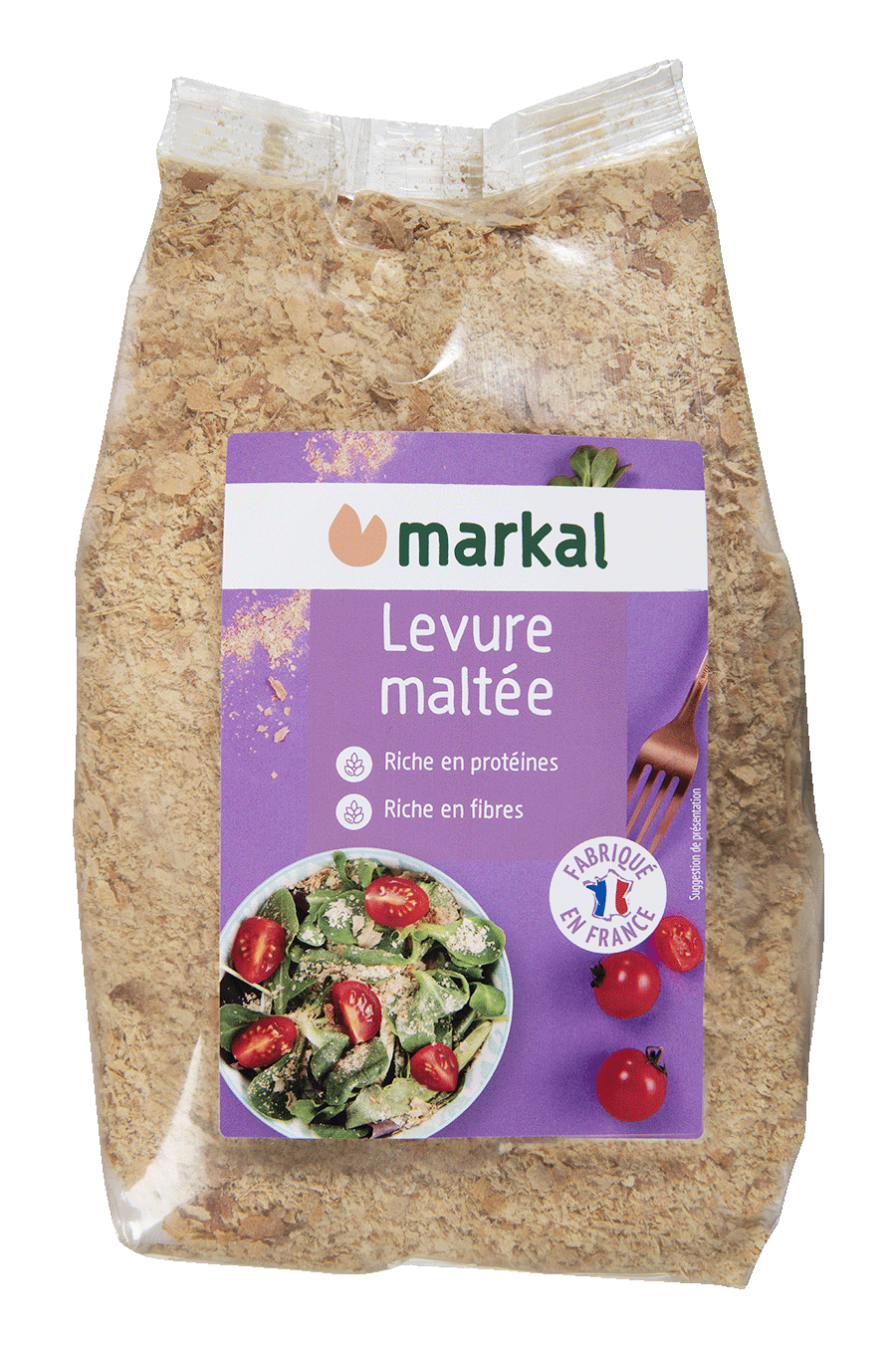 Markal Moutgistvlokken (250 gr)