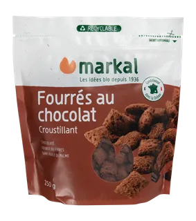 Markal Croc'o Choc Granen Bio (250 gr)
