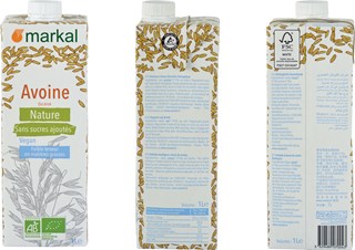 Markal Haver Drink Bio (1000 ml)