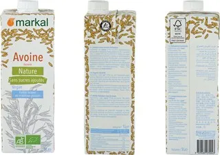 Markal Haver Drink Bio (1000 ml)