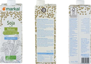 Markal Soja Drink Bio (1000 ml)
