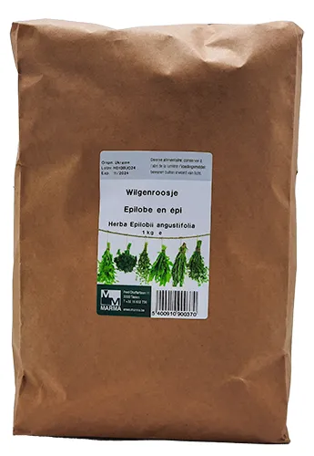 Marma Kleinbloemig Wilgenroosje Gesneden (1000 gr)