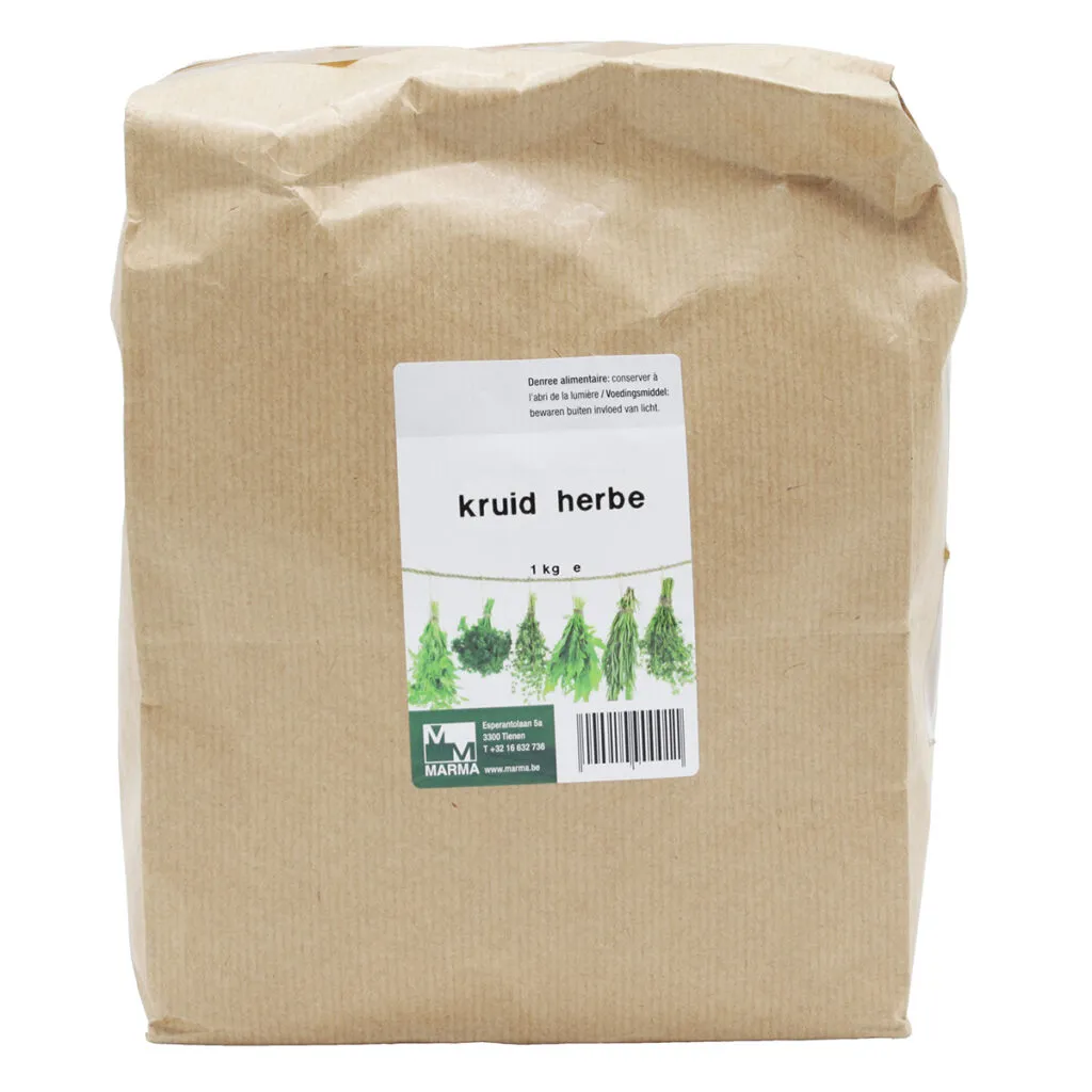 Marma Zoethout Stokken (1000 gr)
