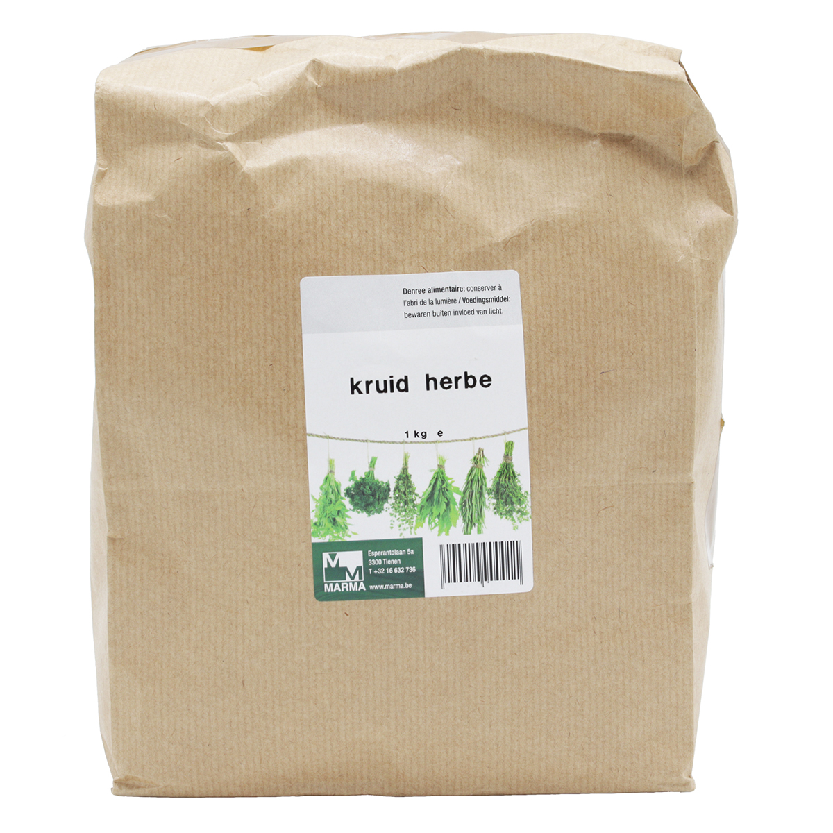 Marma Zoethout Stokken (1000 gr)