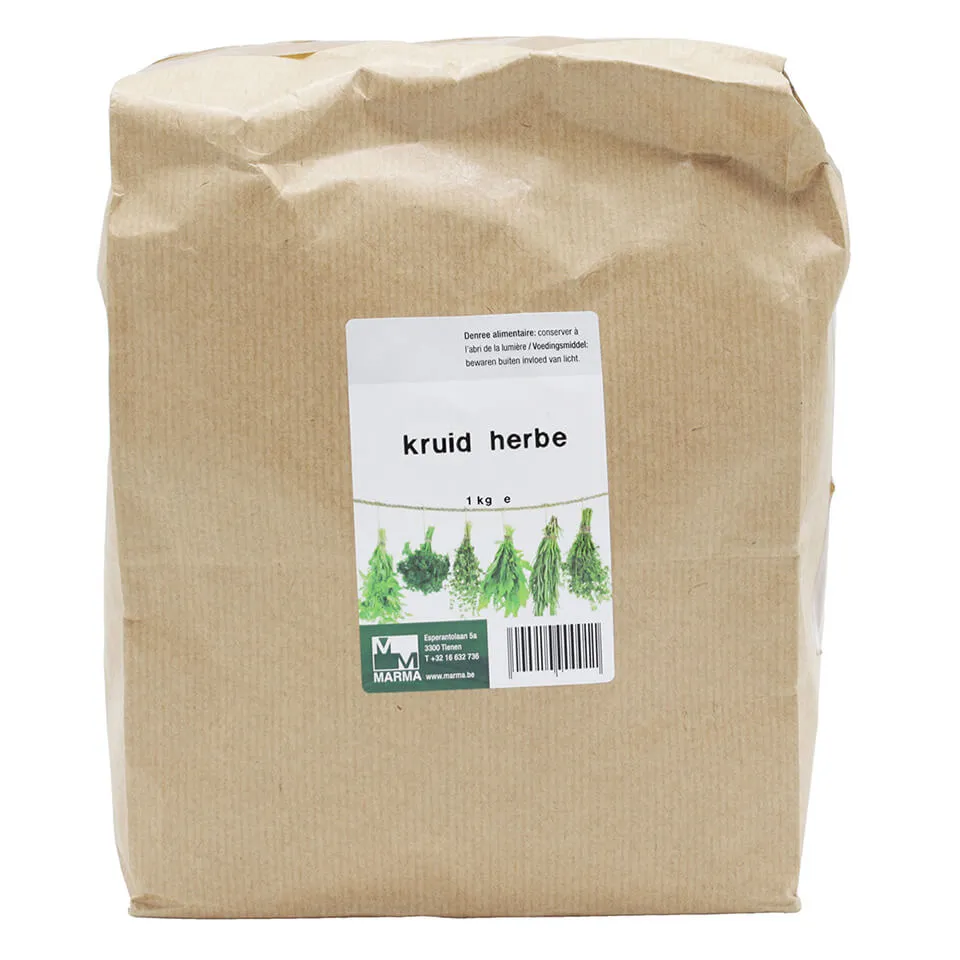 Marma Vlozaad Bleek Heel (1000 gr)