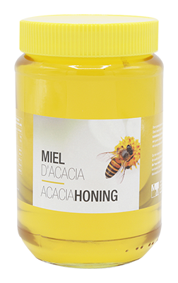 Marma Acacia Honing (1000 gr)