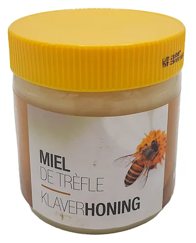 Marma Klaver Honing (500 gr)
