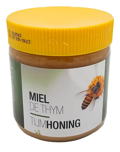 Marma Tijm Honing (500 gr)