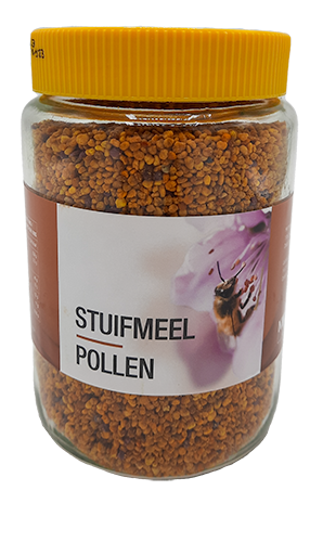 Marma Stuifmeelkorrels (450 gr)