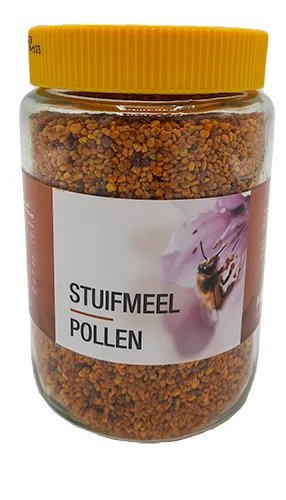 Marma Stuifmeelkorrels (450 gr)