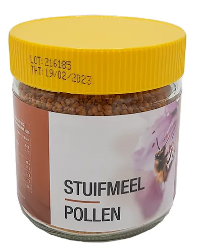 Marma Stuifmeelkorrels (200 gr)