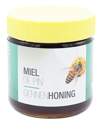 Marma Dennen Honing (500 gr)